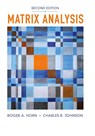 Matrix Analysis - Roger A. (The Johns Hopkins University) Horn ; Charles R. Johnson - 9780521548236