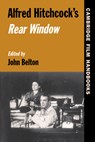 Alfred Hitchcock's Rear Window - John (Rutgers University Belton - 9780521564533