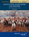 Revolution, Radicalism and Reform - Richard (Manshead School Brown - 9780521567886
