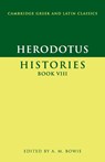 Herodotus: Histories Book VIII - Herodotus - 9780521575713
