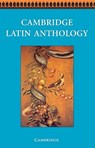 Cambridge Latin Anthology - Cambridge School Classics Project - 9780521578776