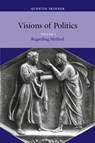 Visions of Politics - Quentin (University of Cambridge) Skinner - 9780521589260