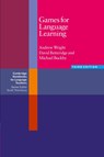 Games for Language Learning - Andrew Wright ; David Betteridge ; Michael Buckby - 9780521618229