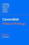 Margaret Cavendish: Political Writings - Margaret Cavendish - 9780521633505