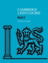Cambridge Latin Course Teacher's Guide 2 4th Edition - Cambridge School Classics Project - 9780521644679