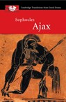 Sophocles: Ajax - Sophocles - 9780521655644