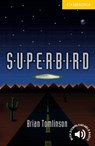 Superbird Level 2 - Brian Tomlinson - 9780521656085