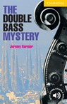 The Double Bass Mystery Level 2 - Jeremy Harmer - 9780521656139