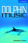 Dolphin Music Level 5 - Antoinette Moses - 9780521666183