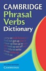 Cambridge Phrasal Verbs Dictionary - Cambridge University Press - 9780521677707