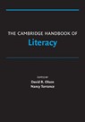 The Cambridge Handbook of Literacy - David R. (University of Toronto) Olson ; Nancy (University of Toronto) Torrance - 9780521680523