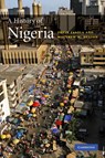 A History of Nigeria - Toyin (University of Texas Falola ; Matthew M. (University of Texas Heaton - 9780521681575
