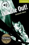 Let Me Out! Starter/Beginner - Antoinette Moses - 9780521683296