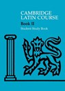 Cambridge Latin Course 2 Student Study Book - Cambridge School Classics Project - 9780521685931