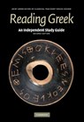 An Independent Study Guide to Reading Greek - Joint Association of Classical Teachers - 9780521698504