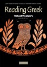 Reading Greek - Joint Association of Classical Teachers - 9780521698511