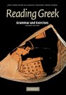 Reading Greek - Joint Association of Classical Teachers - 9780521698528