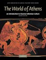 The World of Athens - Joint Association of Classical Teachers - 9780521698535