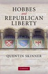 Hobbes and Republican Liberty - Quentin (University of Cambridge) Skinner - 9780521714167