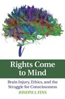 Rights Come to Mind - Joseph J. (Cornell University Fins - 9780521715379
