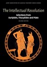 The Intellectual Revolution - Joint Association of Classical Teachers' Greek Course - 9780521736473
