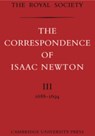 The Correspondence of Isaac Newton - Isaac Newton - 9780521737821