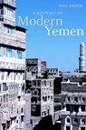 A History of Modern Yemen - Paul (University of Oxford) Dresch - 9780521794824