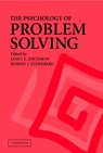 The Psychology of Problem Solving - JANET E. (LEWIS AND CLARK COLLEGE,  Portland) Davidson ; Robert J. (Yale University, Connecticut) Sternberg - 9780521797412