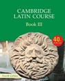 Cambridge Latin Course Book 3 Student's Book 4th Edition - Cambridge School Classics Project - 9780521797948