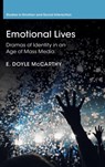 Emotional Lives - E. Doyle (Fordham University McCarthy - 9780521820141