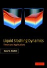Liquid Sloshing Dynamics - Raouf A. (Wayne State University Ibrahim - 9780521838856