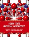 Solid State Materials Chemistry - Patrick M. (Ohio State University) Woodward ; Pavel (Universitetet i Oslo) Karen ; John S. O. (University of Durham) Evans ; Thomas (University of South Carolina) Vogt - 9780521873253