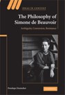 The Philosophy of Simone de Beauvoir - Penelope (Professor Deutscher - 9780521885201