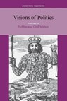 Visions of Politics - Quentin (University of Cambridge) Skinner - 9780521890601