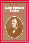 James Fitzjames Stephen - K. J. M. Smith - 9780521892247