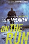 On The Run - Colin McLaren - 9780522859485