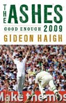 Ashes 2009 - Gideon Haigh - 9780522859508