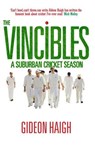 Vincibles - Gideon Haigh - 9780522859515