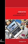 Word Bytes - Carolyne Lee - 9780522859980
