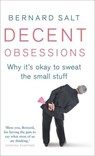 Decent Obsessions - Bernard Salt - 9780522862737