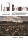 Land Boomers - Michael Cannon - 9780522863109
