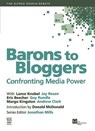 Barons To Bloggers - Mills, Jonathan - 9780522863833