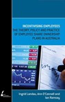 Incentivising Employees - Ingrid Landau ; Ann O'Connell ; Ian Ramsay - 9780522864106