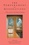 Temperament Of Generations - Jenny Lee ; Philip Mead - 9780522865530