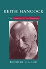 Keith Hancock - D.A. Low - 9780522865554