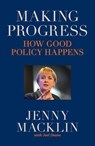 Making Progress - Jenny Macklin ; Joel Deane - 9780522866889
