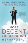 More Decent Obsessions - Bernard Salt - 9780522866926