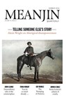 Meanjin Vol 75, No 4 - Meanjin Quarterly - 9780522870114
