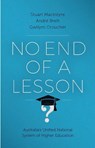 No End of a Lesson - Stuart Macintyre ; André Brett ; Gwilym Croucher - 9780522871913