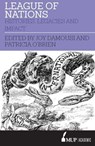 League of Nations - Professor Joy Damousi ; Patricia O'Brien - 9780522872538